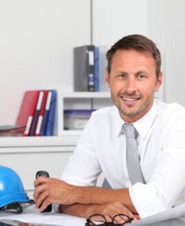 Construction Senior Management